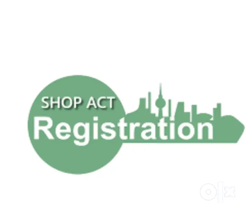 Shop Act Registration – Gracetrademarks